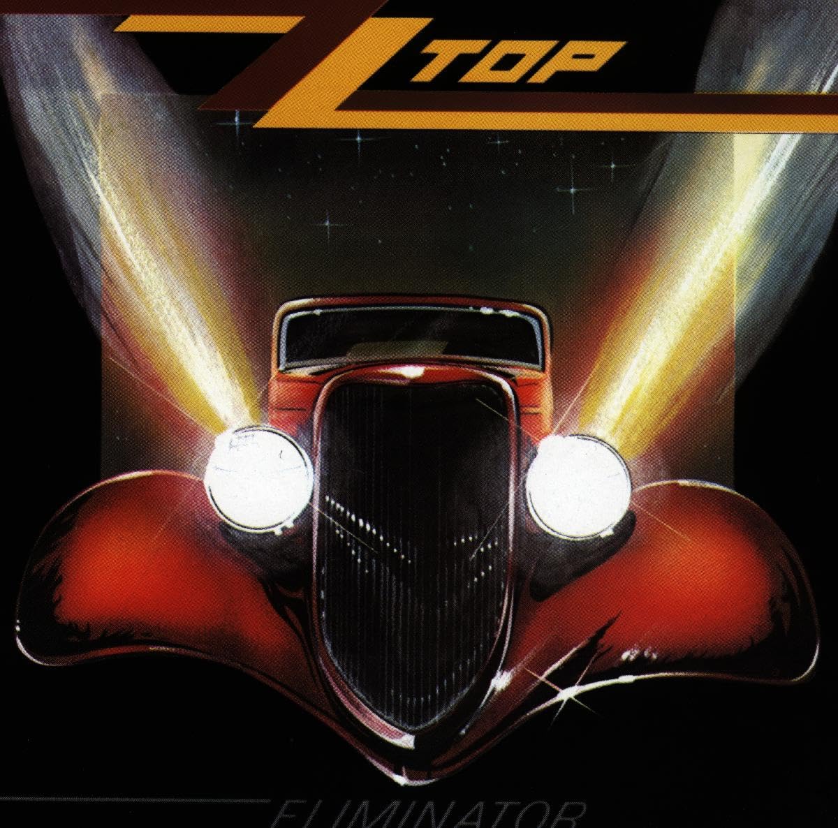 (旧規格) Z.Z.トップ / イリミネイター 711RaLP+h4L.jpg